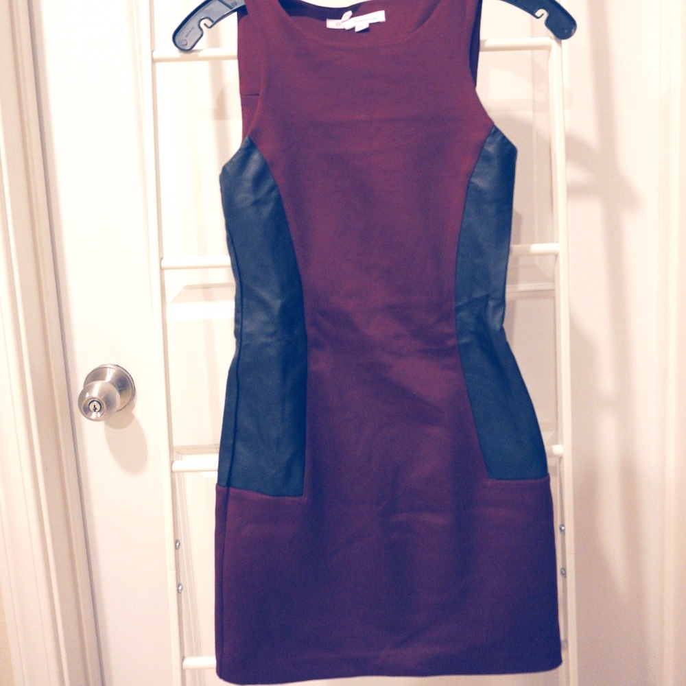 BCBG XXS Dress